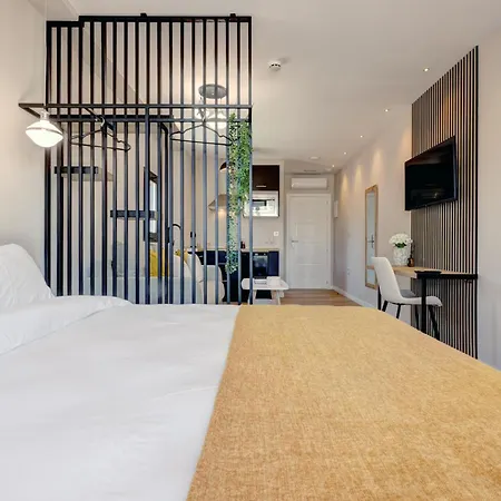 Apartmán Palm Estepona