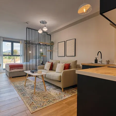 Apartmán Palm Estepona