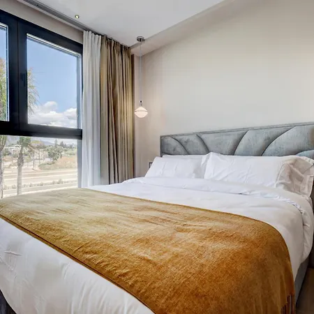 Apartment Palm Estepona