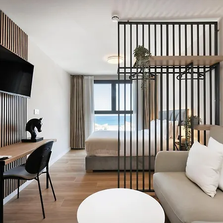 Palm Apartmán Estepona