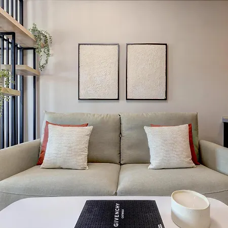 Palm Apartmán