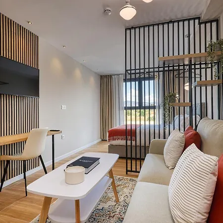 Apartmán Palm *